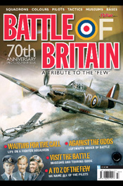 Battle of Britain 70th Anniversary Special